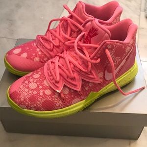 Nike Patrick kyrie 5s